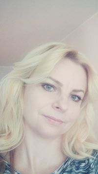 Vika Zaets (VikaZaets), Jelenia Gora, Kharkov