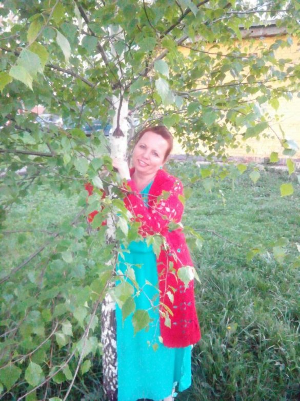 Любовь Гвоздикова (Liubov Hvozdikova), Оштанский, Днепропетровский