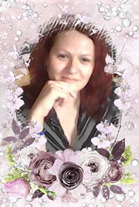 Tania  Yachmeneva (TaniaYachmeneva), Gdansk, Korosten
