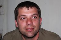 Дмитрий Руденко (ДмитрийРуден), Краков, Киев