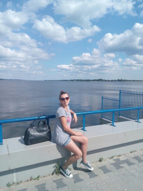 Lenok  (Lenok), г.Влоцлавек, Днепропетровская область