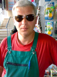 Валерий Луковецкий (valeriy-lukovetskiy), Poznań. Swarzendź