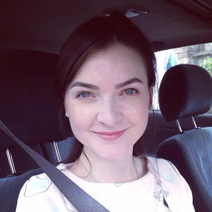 Светлана Барс (Светлана Барсукова )