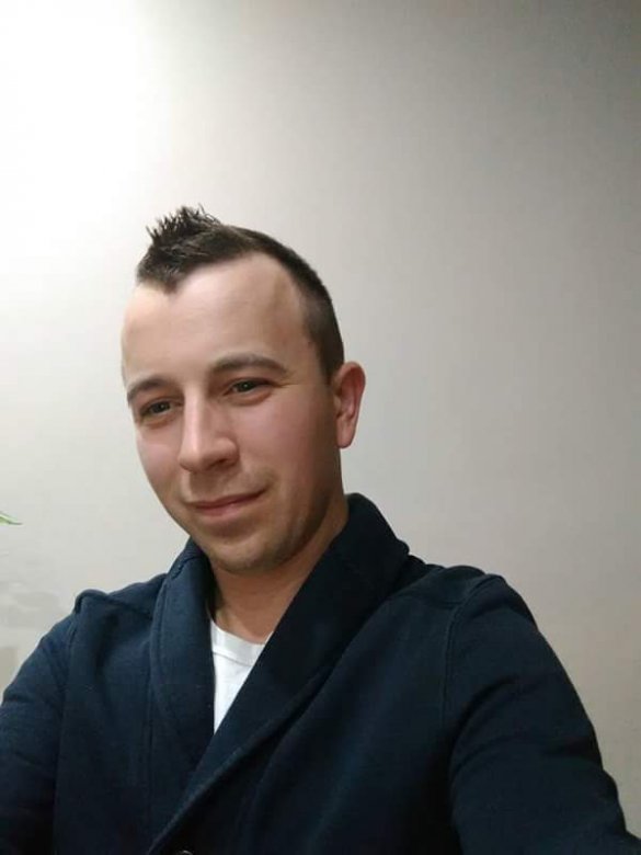 Mykhailo Iankovskyi  (Mykhailo Iankovskyi)