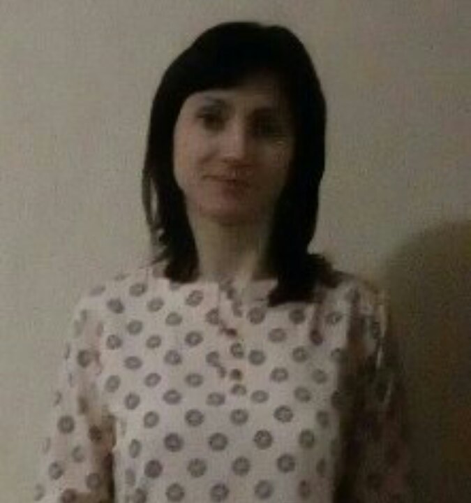 Галина Сахнович (galina-sakhnovich), WARSZAWA, Івано-Франківськ