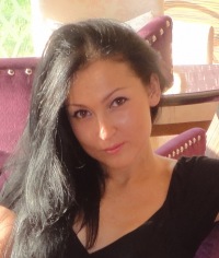 Татьяна Бойко-Калиниченко (tatiana-boykokalinichenko), Wroclaw, Кривой Рог