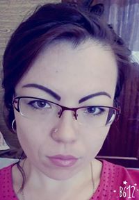 Nadiia Bondar&#039; (Nadiia Bondar), Свебодзин, Херсон
