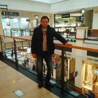 Алексей Демченко (aleksey-demchenko), Warszawa