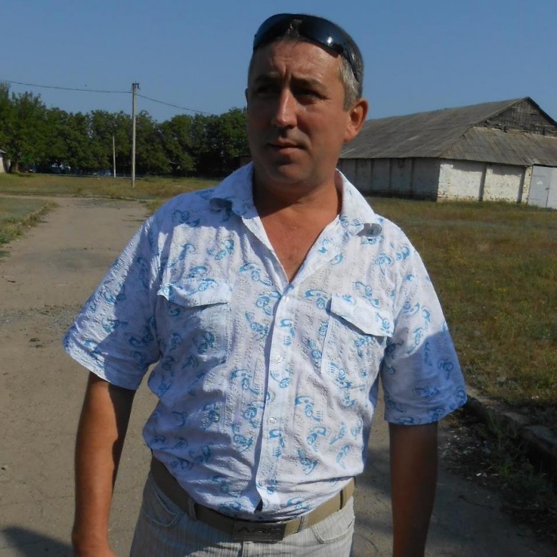 Yury  Dzhigalyuk (YuryDzhigalyuk)