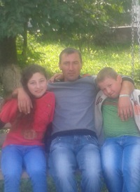 Богдан Данилюк (bogdan-danilyuk), pisezno, івано франеівсье