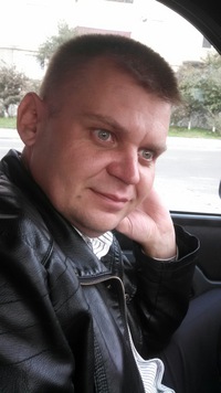 Sergey Tarkhov (truamchik), Warszawa, Рівне