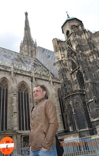 Oleksandr Skobletskyi (oleksandr-skobletskyi), Gliwice, Южноукраинск