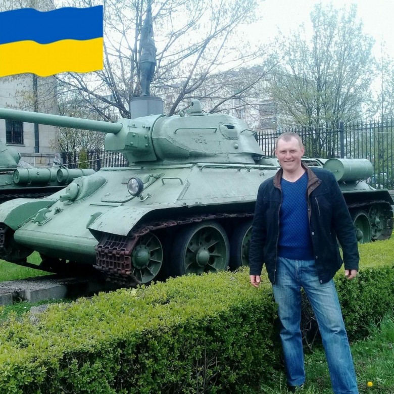 Вадим Савич (Вадім Савич), Ожаров-Мазовецький, Вишнівець