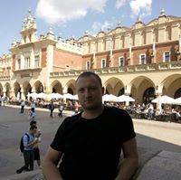 Сергей Правдивый (spravdivyy), Вроцлав, Киев