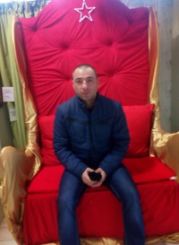 Григорий Герастовский (grigoriy-gerastovskiy), Gdansk, Херсон