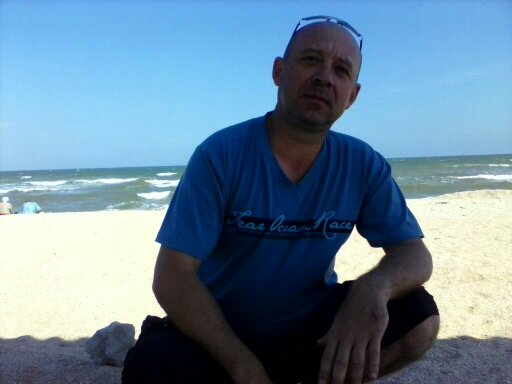 Зубко Владимир Зубко (Vovchik7252), Лодзь, Кривой Рог