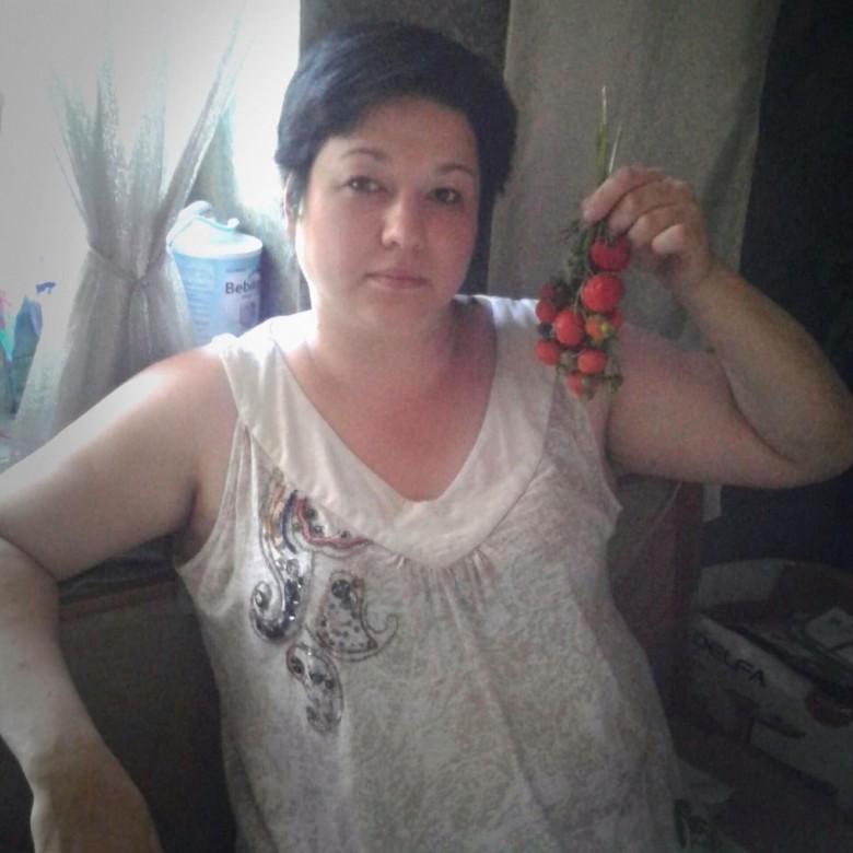 Olena Krzewska (OlenaKrzewska)