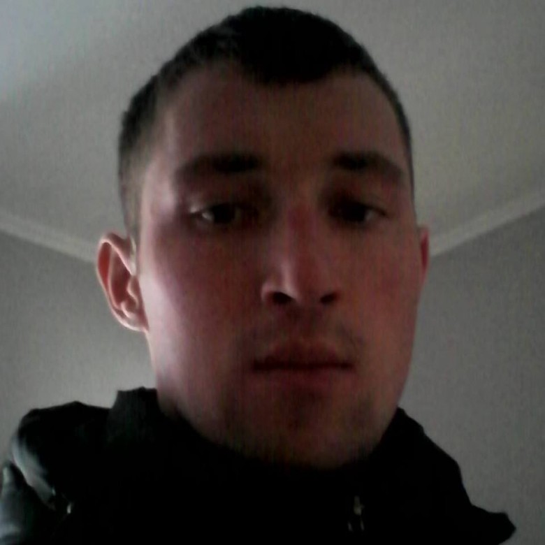 Nazar Savka (NazarSavka)