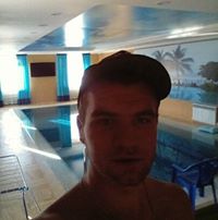 Dima Komisarov (DimaKomisarov)