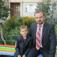 Тарас Тарасюк (taras-tarasyuk), Gliwice, луцьк