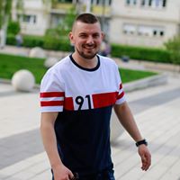 Stanislav Tkachuk (StanislavTkachuk), Wroclaw, Shepetivka