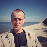 Vasia Petryhuk (VasiaPetryhuk), Вроцлав, Івано-Фраеківськ