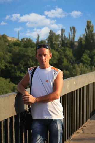 Vladimir Zahrebelniy Pfotograf (Zagreb), Szczecinek, Николаев