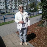 Tatiana Dovbenko (TatianaDovbenko), Гданьск, Чортків