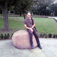 Igor Solomko (IgorSolomko)