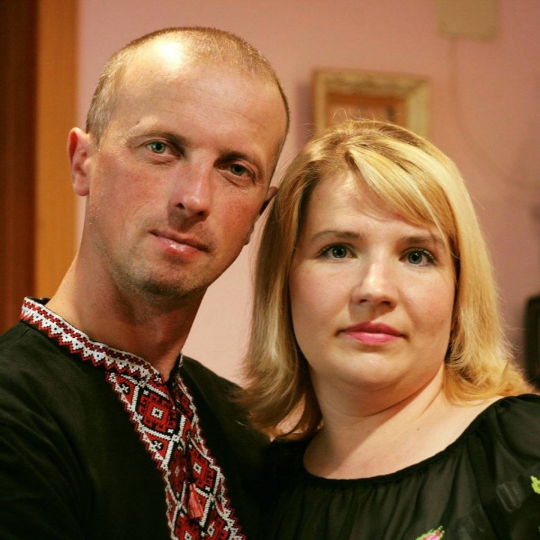 Орест Рудик (ОрестРудик), Gorodok, L'Vivs'Ka Oblast'