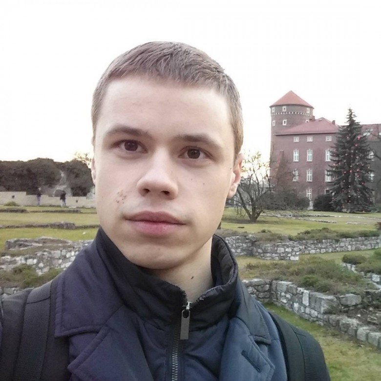 Dmitrii Savrii (Dmitrii F-S)