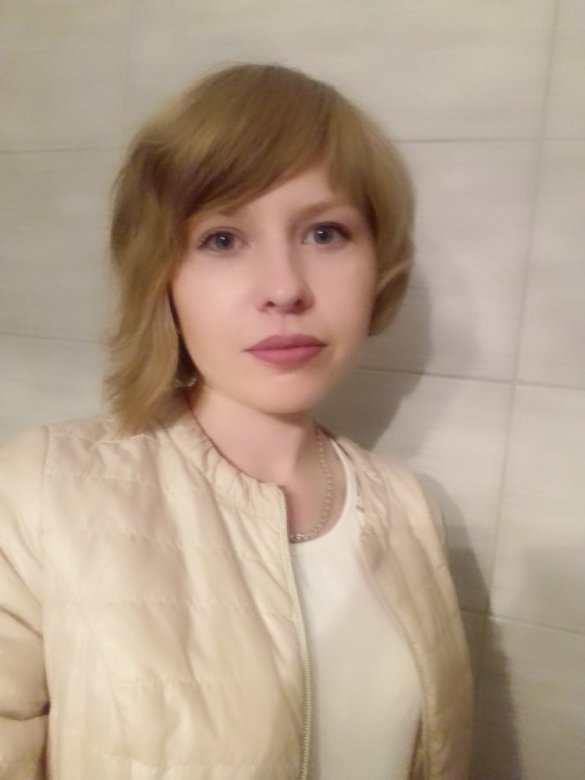 Oksi_Szewczuk  (Oksi_Szewczuk), Kraków, Ternopil