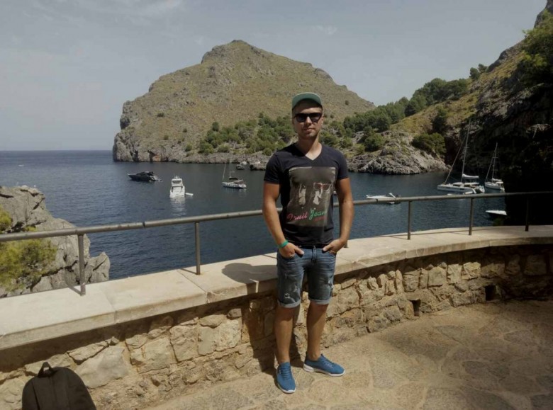 Zhadan Volodymyr  (Zhadan Volodymyr)