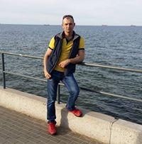 Vitaly  Ostapets (VitalyOstapets)