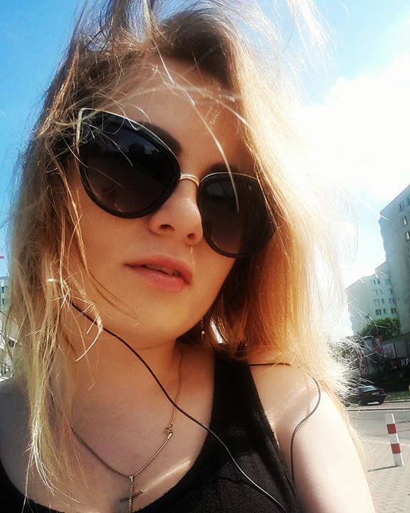Anastasiia Kuksa (Anastasiia Kuksa), Warszawa, Полтава