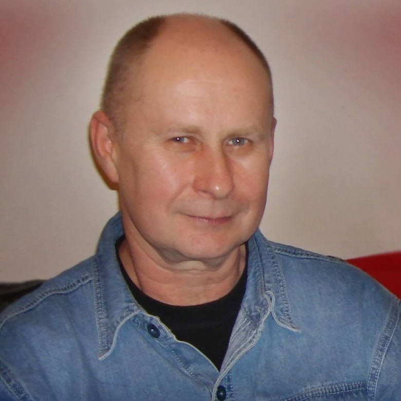 Oleg Novelski (OlegNovelski)