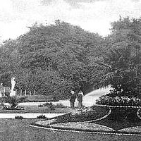Старий Парк (stariy-park), Познань, Тернопіль