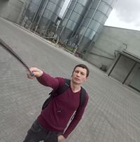 Aleks Varchenko (AleksVarchenko), Poznan, Хмельницький