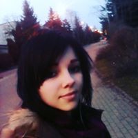 Dariia Bulygina (DariiaBulygina)