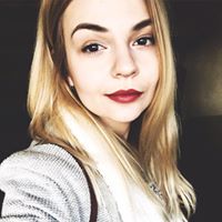 Tatiana Bondarenko (TatianaBondarenko)