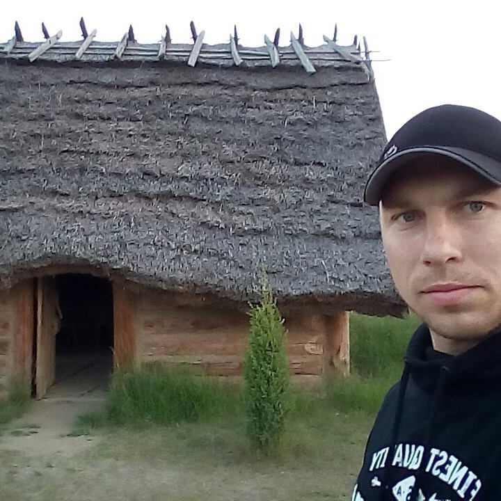 Алексей Комар (АлексейКомар)