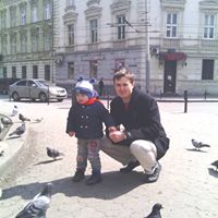 Evgeniy Rudik (E.R)