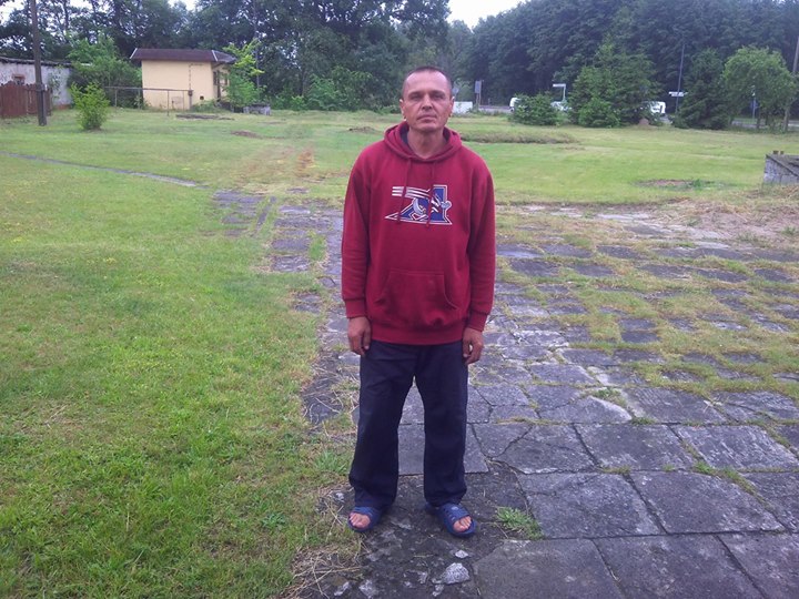 Юрий Фесенко (Юрий Фесенко), Щецин, Ровно