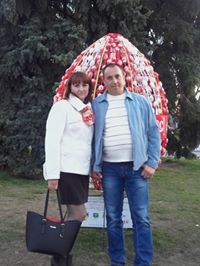 Алексей Войтюк (Алексей 75), Гданськ, Луцьк