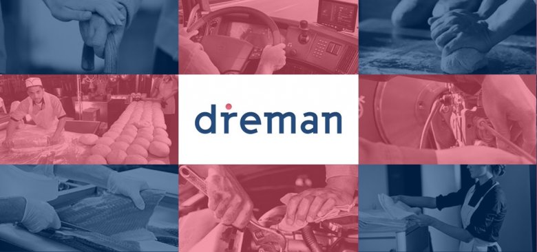 Dreman (Dreman Praca-W-Polsce)