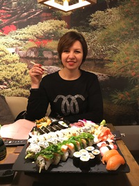 Natalia Baieva (natalia-baieva)