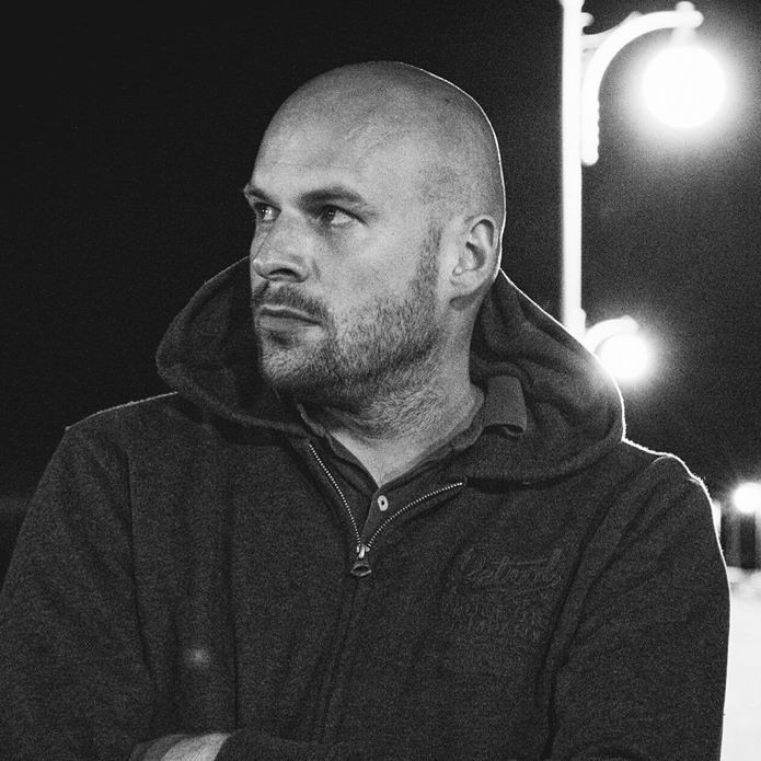 Tomasz Wrosz (Tomasz Wrosz)
