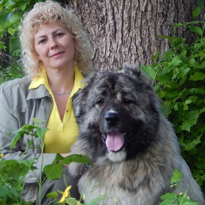 Марина Митченко (marina-mitchenko)