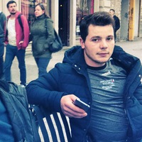 Вова Кушнір (VovaKushnir), Лодзь, Кам'янець-Подільський