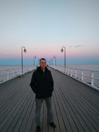 Вова Щипный (vova-shchipnыy), Novyy Rozdol, L'Vivs'Ka Oblast'
